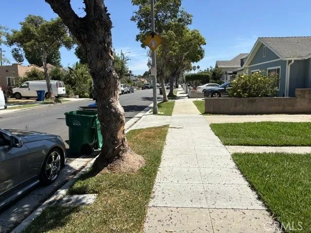 5915 Lemon, Long Beach, CA 90805