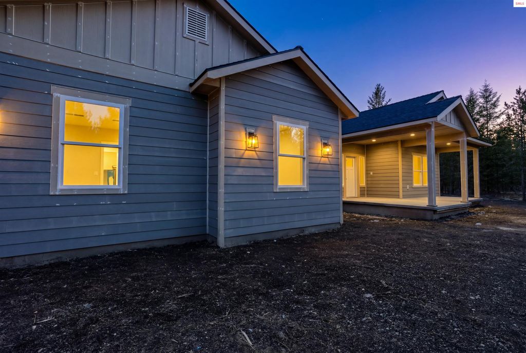 150 Atlanta Way, Spirit Lake, ID 83869 photo 9