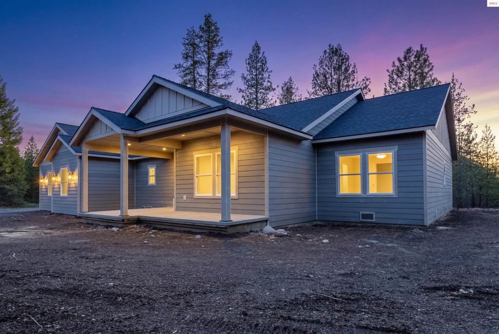 150 Atlanta Way, Spirit Lake, ID 83869 photo 10