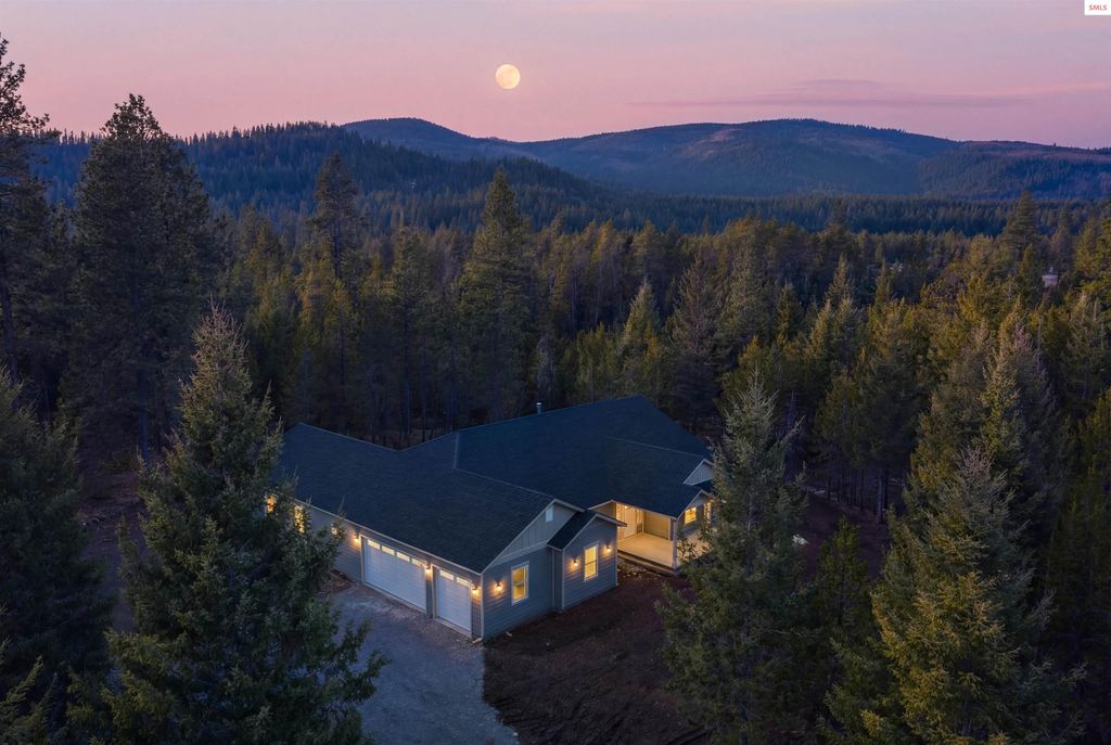 150 Atlanta Way, Spirit Lake, ID 83869 photo 11