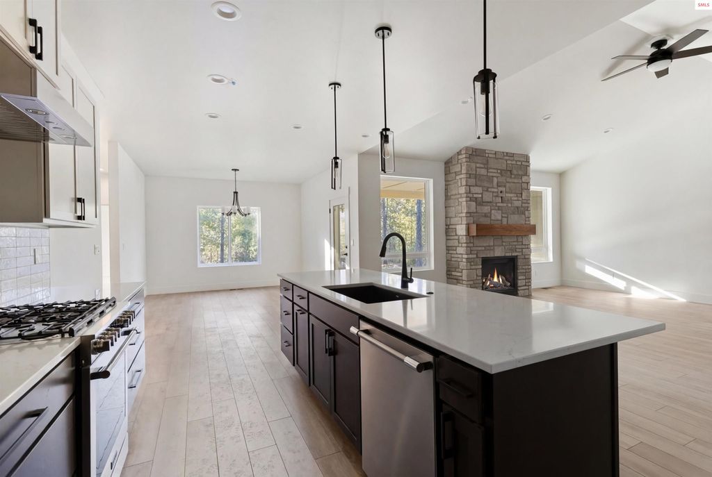 150 Atlanta Way, Spirit Lake, ID 83869 photo 16