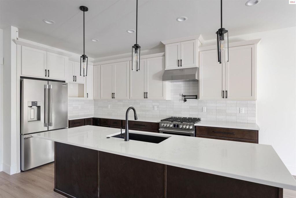 150 Atlanta Way, Spirit Lake, ID 83869 photo 3