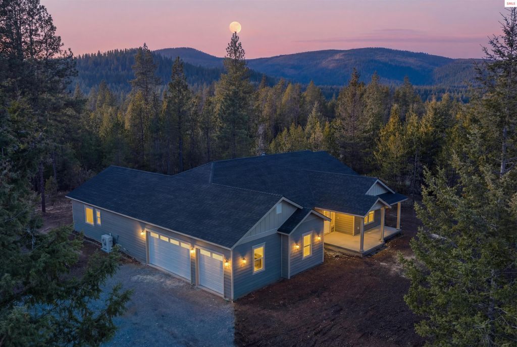 150 Atlanta Way, Spirit Lake, ID 83869 photo 6