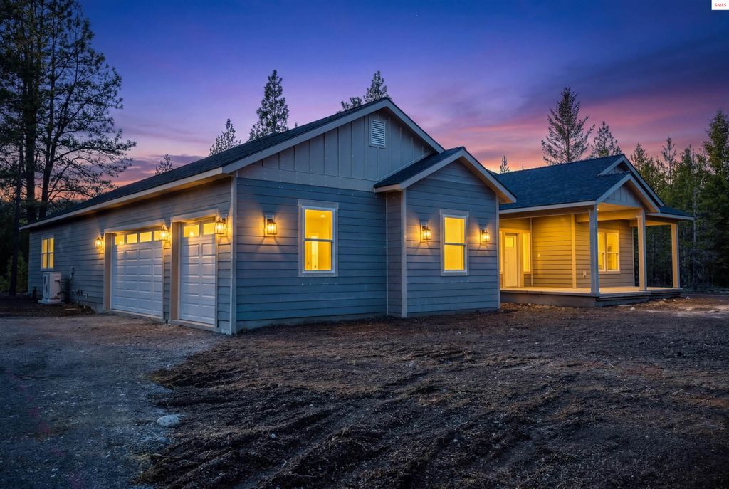 150 Atlanta Way, Spirit Lake, ID 83869 photo 8