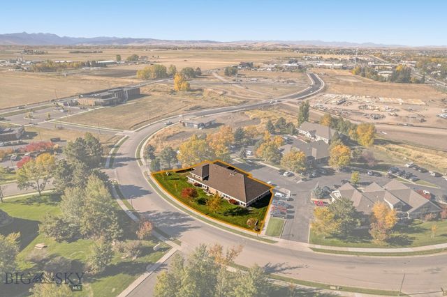 985 Technology Boulevard, Bozeman, MT 59718