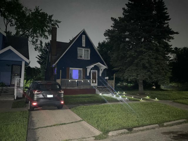 14122 Mendota Street, Detroit, MI 48238