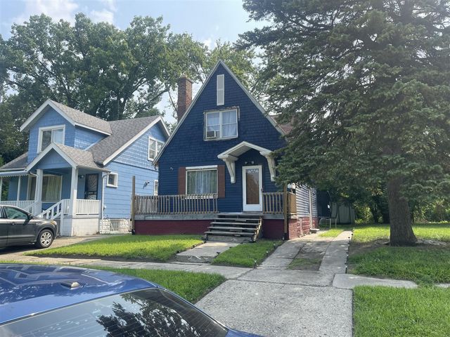 14122 Mendota Street, Detroit, MI 48238
