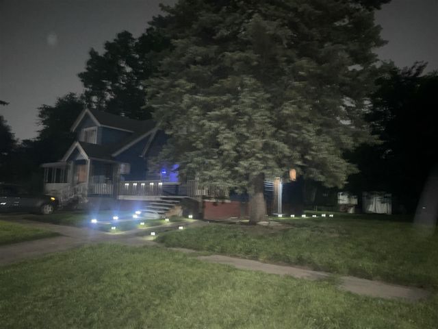 14122 Mendota Street, Detroit, MI 48238