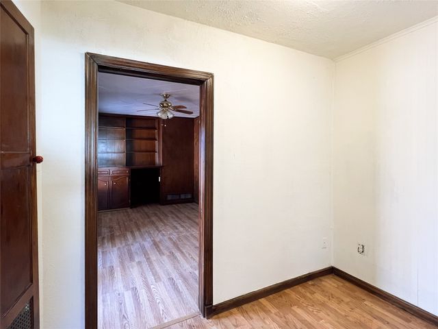 1609 E Peyton Street, Sherman, TX 75090