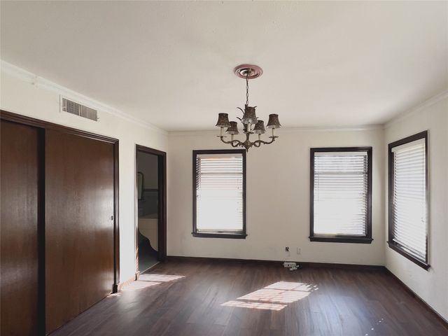 1609 E Peyton Street, Sherman, TX 75090