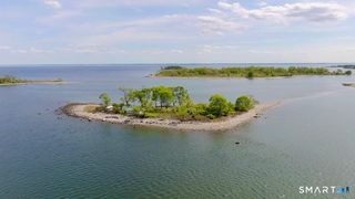 Betts Island, Norwalk, CT 06854