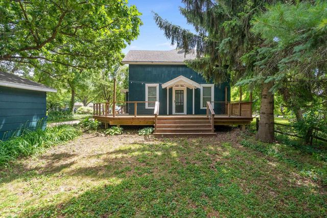 1340 CAMBRIDGE AVENUE, Oshkosh, WI 54902