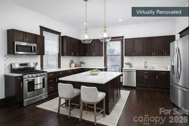 331 S Laurel Street, Lincolnton, NC 28092