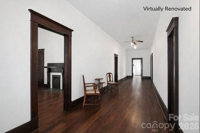 331 S Laurel Street, Lincolnton, NC 28092