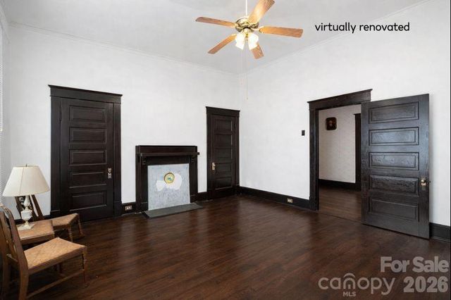 331 S Laurel Street, Lincolnton, NC 28092