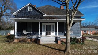331 S Laurel Street, Lincolnton, NC 28092