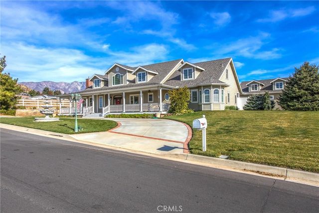 9870 Nancy, Cherry Valley, CA 92223