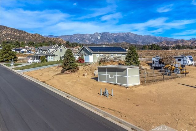 9870 Nancy, Cherry Valley, CA 92223