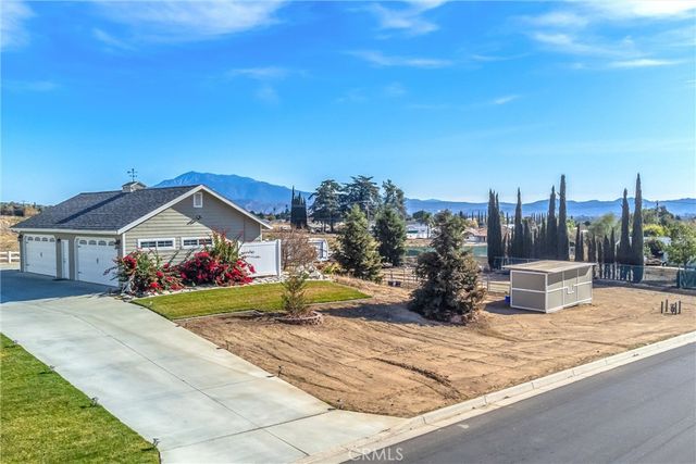 9870 Nancy, Cherry Valley, CA 92223