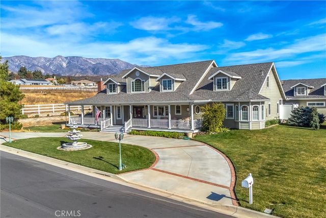 9870 Nancy, Cherry Valley, CA 92223