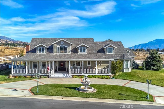 9870 Nancy, Cherry Valley, CA 92223