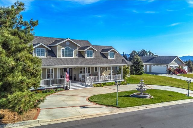 9870 Nancy, Cherry Valley, CA 92223