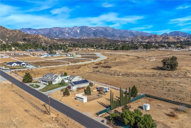 9870 Nancy, Cherry Valley, CA 92223