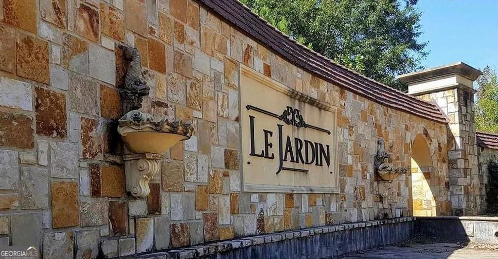 698 Butch Art Place, South Fulton, GA 30213