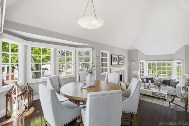 945 Bay Circle, Coronado, CA 92118