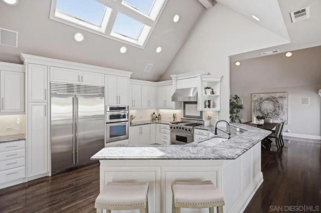 945 Bay Circle, Coronado, CA 92118