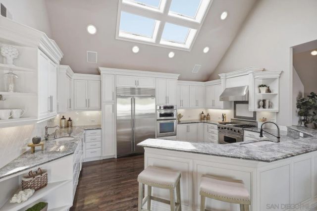 945 Bay Circle, Coronado, CA 92118