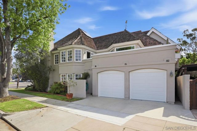 945 Bay Circle, Coronado, CA 92118