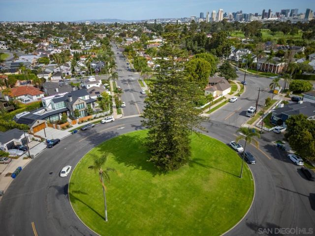 945 Bay Circle, Coronado, CA 92118