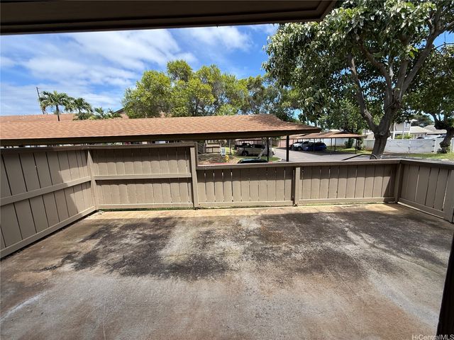 91-1299 Puamaeole Street 36D, Ewa Beach, HI 96706