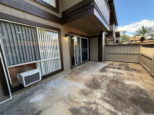 91-1299 Puamaeole Street 36D, Ewa Beach, HI 96706