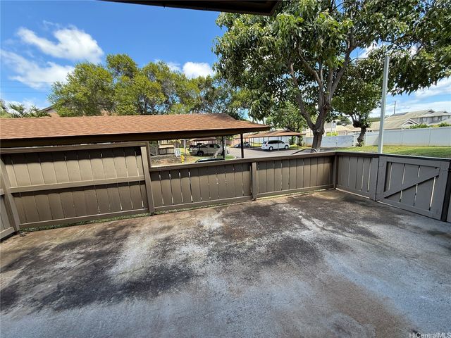 91-1299 Puamaeole Street 36D, Ewa Beach, HI 96706