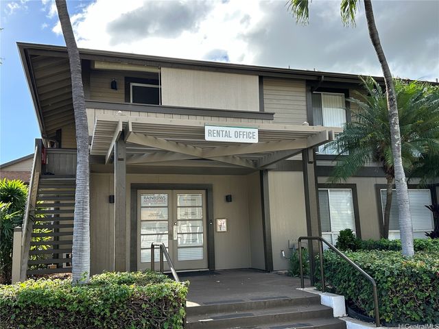 91-1299 Puamaeole Street 36D, Ewa Beach, HI 96706