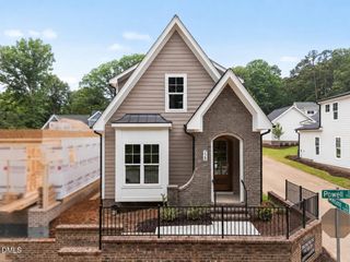728 Powell Drive, Raleigh, NC 27606