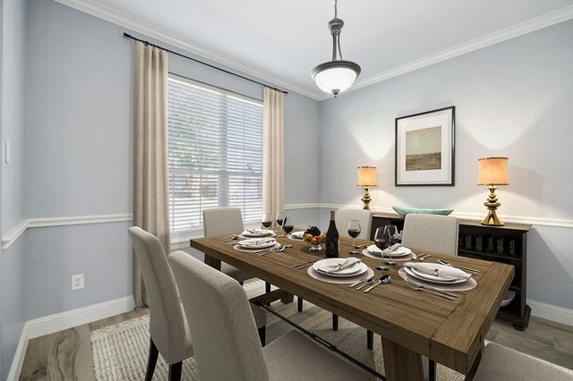 5100 Postwood Drive, Fort Worth, TX 76244