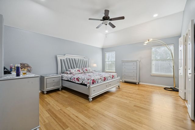 5100 Postwood Drive, Fort Worth, TX 76244