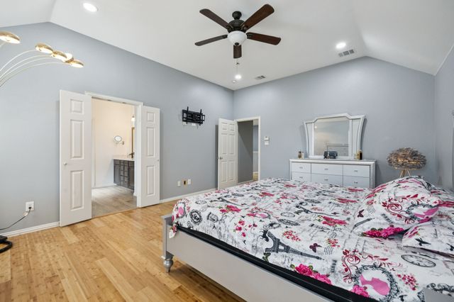 5100 Postwood Drive, Fort Worth, TX 76244