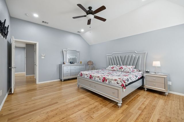 5100 Postwood Drive, Fort Worth, TX 76244