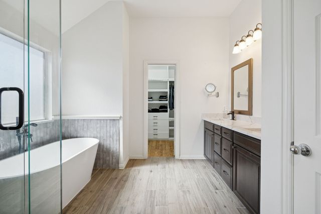 5100 Postwood Drive, Fort Worth, TX 76244