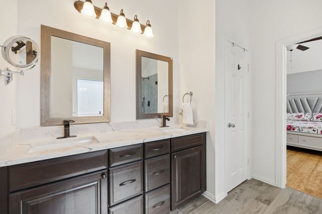 5100 Postwood Drive, Fort Worth, TX 76244