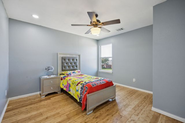 5100 Postwood Drive, Fort Worth, TX 76244