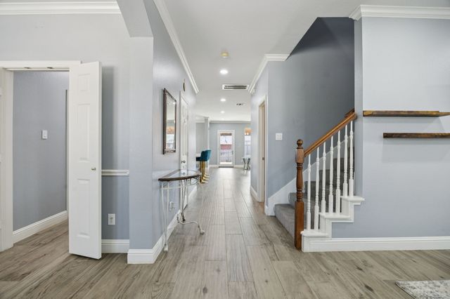 5100 Postwood Drive, Fort Worth, TX 76244