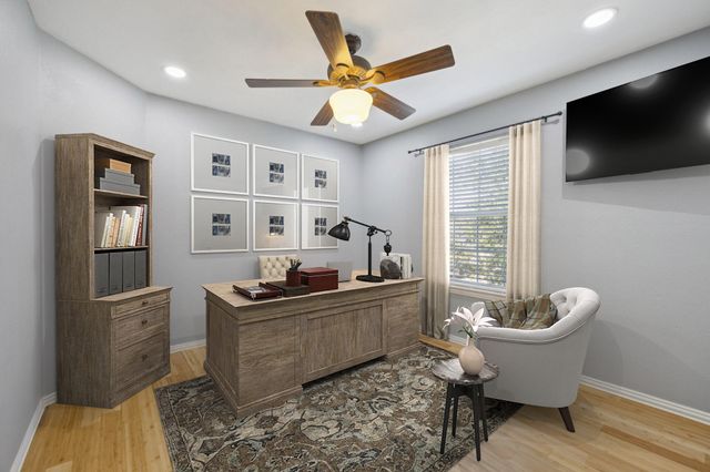 5100 Postwood Drive, Fort Worth, TX 76244