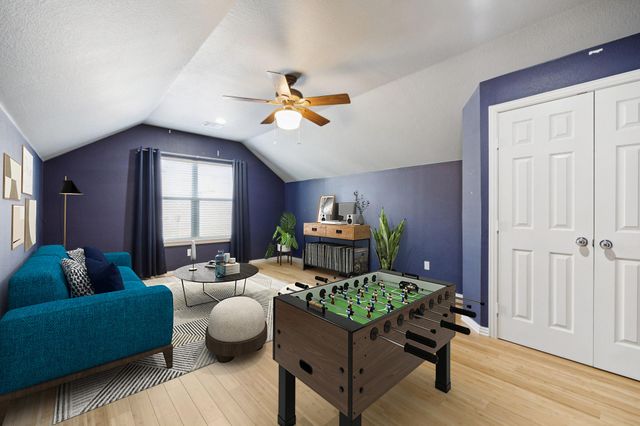 5100 Postwood Drive, Fort Worth, TX 76244