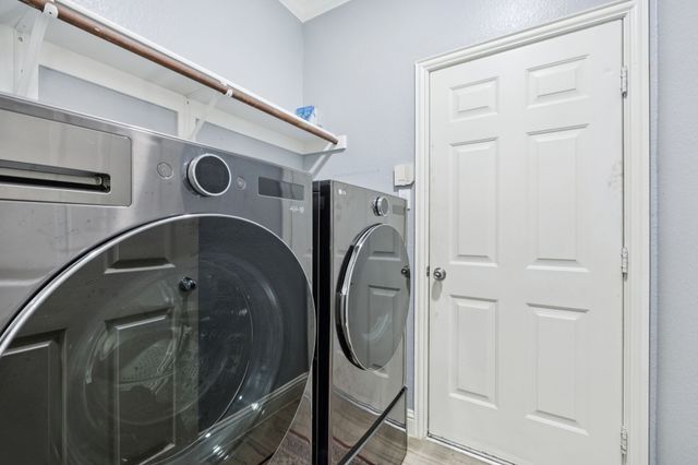 5100 Postwood Drive, Fort Worth, TX 76244