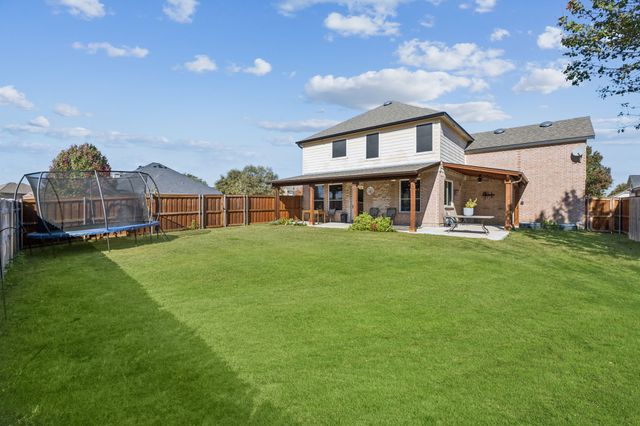 5100 Postwood Drive, Fort Worth, TX 76244